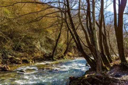 Η Ευρυτανία στη μάχη με τον «Εύρυτο»
